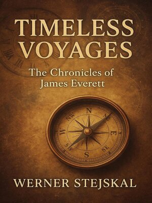 cover image of Timeless Voyages